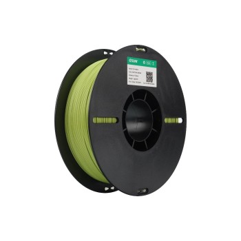 eSun, Filament , PLA MT, Matcha-Grün, Esun Original Filament eSun, Filament , PLA MT, Matcha-Grün, Esun Original Filament