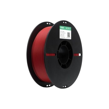 eSun, Filament , PLA MT, Feuerwehrrot, Esun Original Filament eSun, Filament , PLA MT, Feuerwehrrot, Esun Original Filament