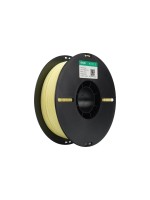 eSun Filament PLA MT, jaune amande 1.75 mm 1 kg