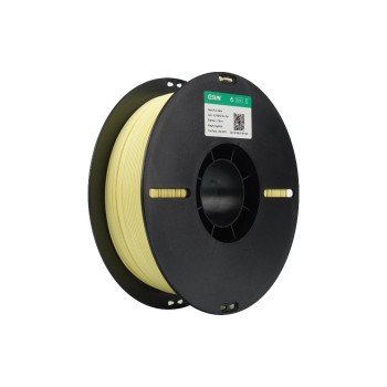 eSun, Filament , PLA MT, Mandelgelb, Esun Original Filament eSun, Filament , PLA MT, Mandelgelb, Esun Original Filament