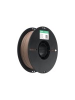 eSun Filament PLA MT, brun 1.75 mm 1 kg