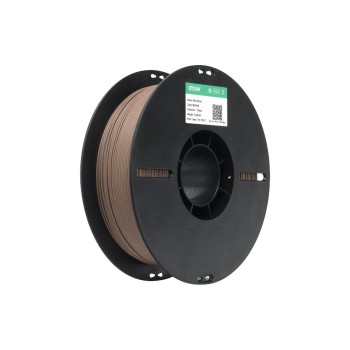 eSun, Filament , PLA MT, Braun, Esun Original Filament eSun, Filament , PLA MT, Braun, Esun Original Filament