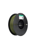eSun Filament PLA MT, vert olive 1.75 mm 1 kg