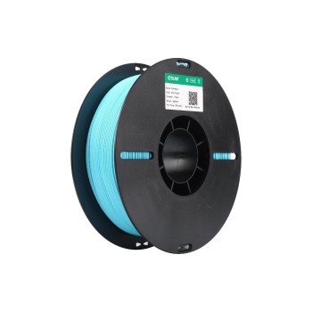 eSun, Filament , PLA MT, Ozeanblue, Esun Original Filament