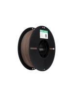 eSun Filament PLA Wood, Noix 1.75 mm 1 kg