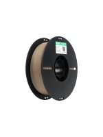eSun Filament PLA Wood, Chêne 1.75 mm 1 kg