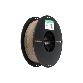 eSun, Filament , PLA Wood, Eiche, Esun Original Filament