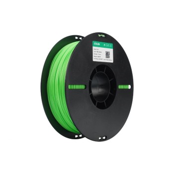 eSun, Filament , PLA+ HS, Peak-Grün, Esun Original Filament