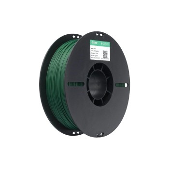 eSun, Filament , PLA+ HS, Kieferngrün, Esun Original Filament