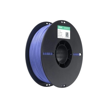 eSun, Filament , PLA+ HS, Very Peri, Esun Original Filament