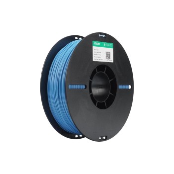 eSun, Filament , PLA+ HS, Dunstblue, Esun Original Filament