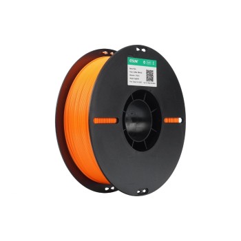 eSun, Filament , PLA+ HS, Korallenorange, Esun Original Filament