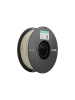 eSun Filament PLA+ HS, kaki clair 1.75 mm 1 kg