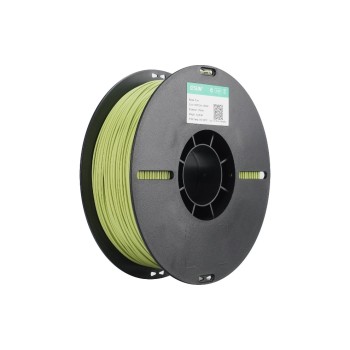 eSun, Filament , PLA+ HS, Matcha-Grün, Esun Original Filament