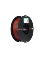 eSun Filament PLA+ HS, rouge brique 1.75 mm 1 kg