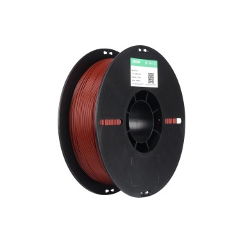 eSun, Filament , PLA+ HS, Ziegelrot, Esun Original Filament