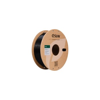 eSun, Filament , PLA+285, black , Esun Original Filament 2.85mm