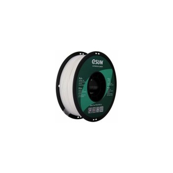 eSun, Filament , PLA+285, Kaltweiss, Esun Original Filament