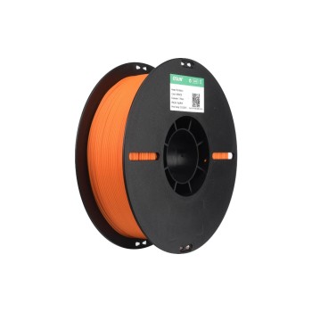 eSun, Filament , PLA-Basic, Orange, Esun Original Filament eSun, Filament , PLA-Basic, Orange, Esun Original Filament
