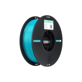 eSun, Filament , PLA-Basic, Aqua, Esun Original Filament eSun, Filament , PLA-Basic, Aqua, Esun Original Filament