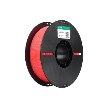 eSun, Filament , PLA MT175, Erdbeerrosa, Esun Original Filament