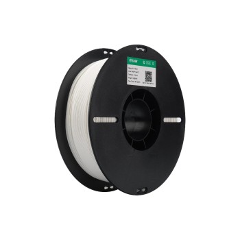 eSun, Filament , PLA MT175, Milchweiss, Esun Original Filament