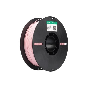 eSun, Filament , PLA MT175, Pfirsichrosa, Esun Original Filament