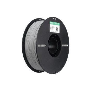 eSun, Filament , PLA MT175, Betongrau, Esun Original Filament
