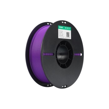 eSun, Filament , PLA+HS, Lila, Esun Original Filament eSun, Filament , PLA+HS, Lila, Esun Original Filament