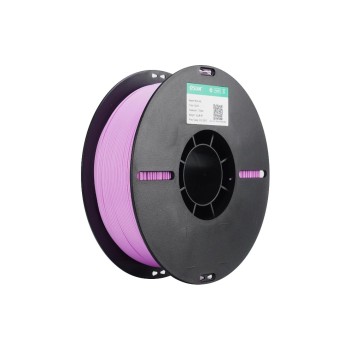 eSun, Filament , PLA+HS, Flieder, Esun Original Filament eSun, Filament , PLA+HS, Flieder, Esun Original Filament