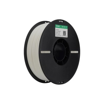 eSun, Filament , ABS175W, Warmweiss, Esun Original Filament