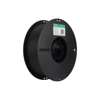 eSun, Filament , PLA-CF, black , Esun Original Filament eSun, Filament , PLA-CF, black , Esun Original Filament