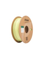 eSun Filament eSUN PLA+ HS VERT MOUTARDE Vert 1.75 mm 1 kg