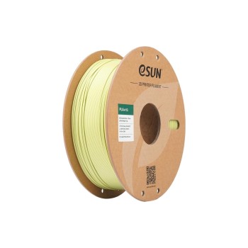eSUN PLA+ HS Filament MUSTARD GREEN, 1.75mm High-Speed PLA+ 1kg eSUN PLA+ HS Filament MUSTARD GREEN, 1.75mm High-Speed PLA+ 1kg