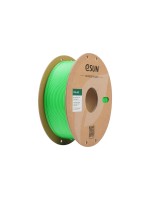 eSun Filament eSUN PLA+ HS RGB GREEN Vert 1.75 mm 1 kg