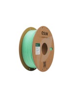 eSUN PLA+ HS Filament MINT GREEN, 1.75mm High-Speed PLA+ 1kg