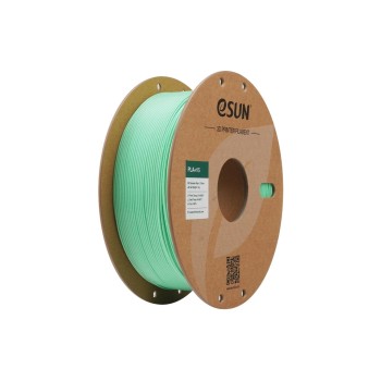 eSUN PLA+ HS Filament MINT GREEN, 1.75mm High-Speed PLA+ 1kg eSUN PLA+ HS Filament MINT GREEN, 1.75mm High-Speed PLA+ 1kg