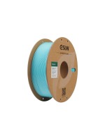 eSun Filament eSUN PLA+ HS SOFT BLUE Bleu clair 1.75 mm 1 kg