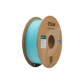 eSUN PLA+ HS Filament SOFT BLUE, 1.75mm High-Speed PLA+ 1kg eSUN PLA+ HS Filament SOFT BLUE, 1.75mm High-Speed PLA+ 1kg