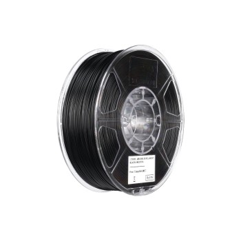 eSUN ABS-ESD Filament Black, 1.75mm ABS-ESD 0.80kg