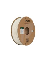 eSun Filament eSUN ABS+ blanc Blanc 1.75 mm 1 kg