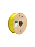 eSun Filament eSUN ABS+ jaune Jaune 1.75 mm 1 kg
