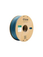 eSun Filament eSUN ABS+ gris Gris 1.75 mm 1 kg