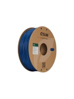 eSun Filament eSUN ABS+ bleu Bleu 1.75 mm 1 kg