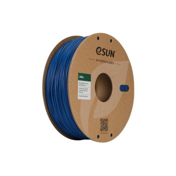 eSUN ABS+ Filament Blue, 1.75mm ABS+ 1kg
