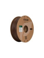 eSun Filament eSUN ABS+ marron Brun 1.75 mm 1 kg