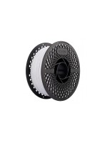 eSun Filament eSUN PLA Basic blanc froid, 1 kg Blanc froid 1.75 mm 1 kg