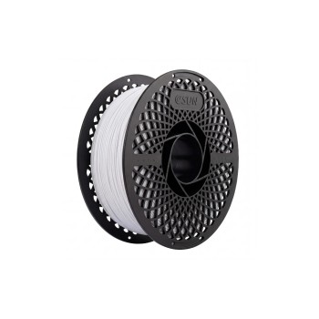 eSun Filament eSUN PLA Basic blanc froid, 1 kg Blanc froid 1.75 mm 1 kg