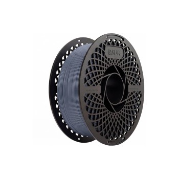 eSun Filament eSUN PLA Basic gris clair 1 kg Gris clair 1.75 mm 1 kg