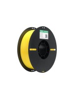eSun Filament eSUN PLA Basic jaune, 1 kg Jaune 1.75 mm 1 kg